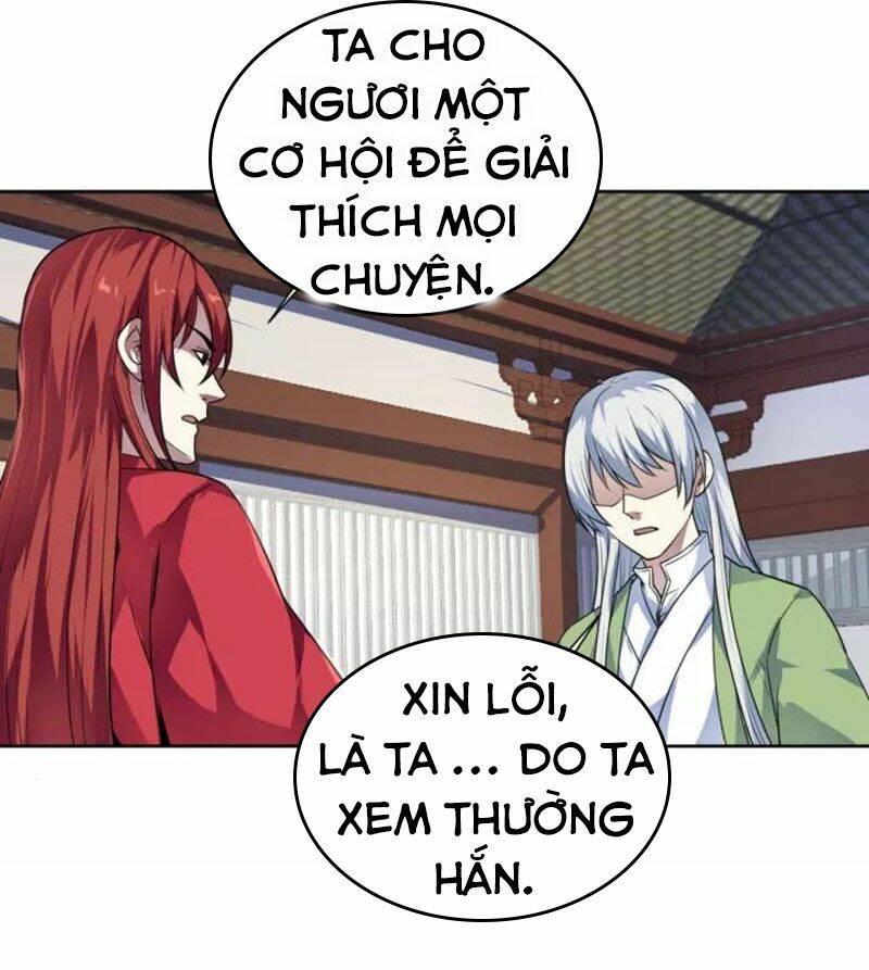 nghịch thiên đại thần chapter 63 26