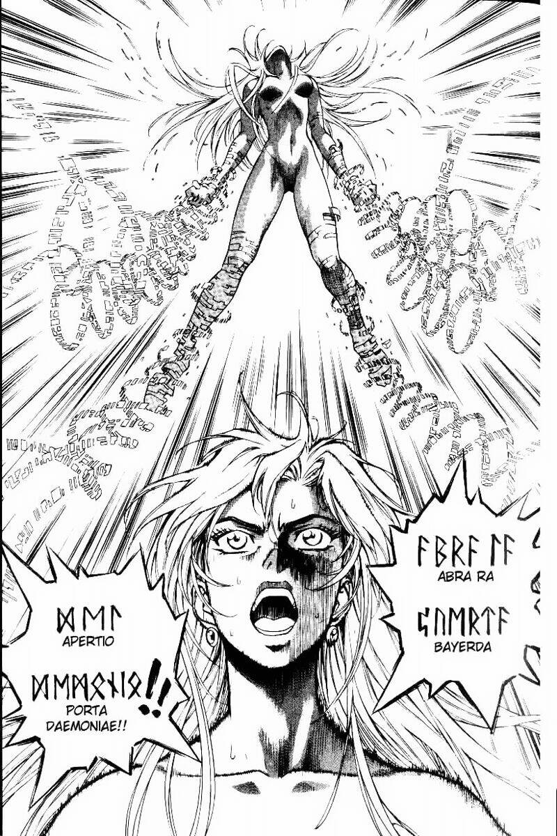 monster collection chapter 26 9