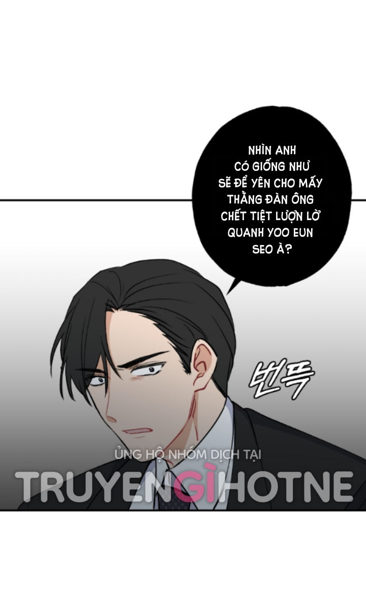 Hôn Nhân Tiền Định chapter 70.1 - Trang 31