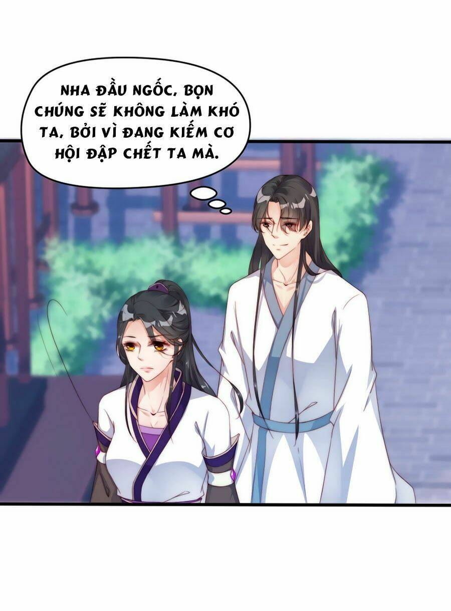 điềm mỹ chi huyết chapter 7 10