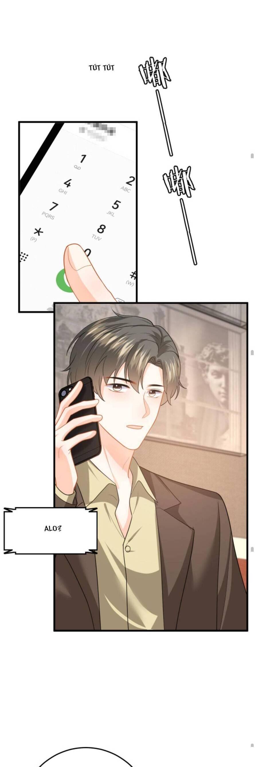 xuyên nhanh : nhân vật phản diện quá nuông chiều ta chapter 115 12