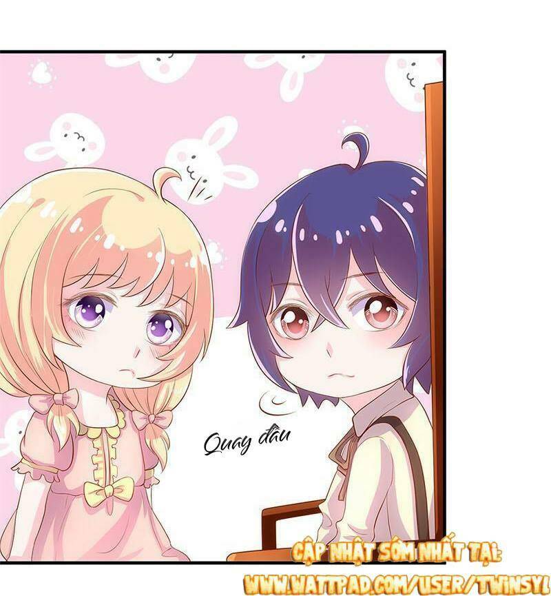 không gả cho tổng tài, gả cho người hầu chapter 109 5