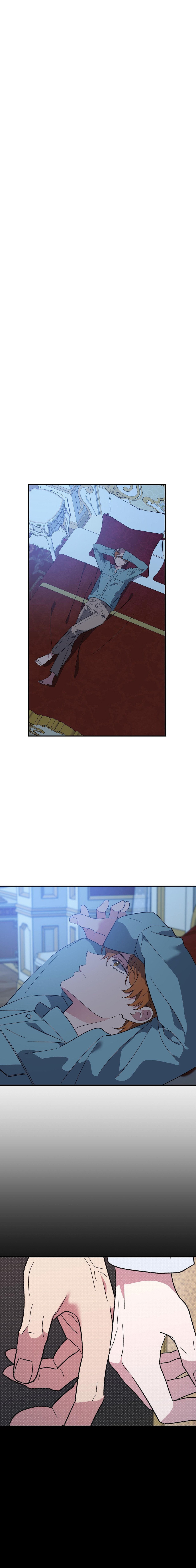 lãnh địa của dã thú chapter 15 1