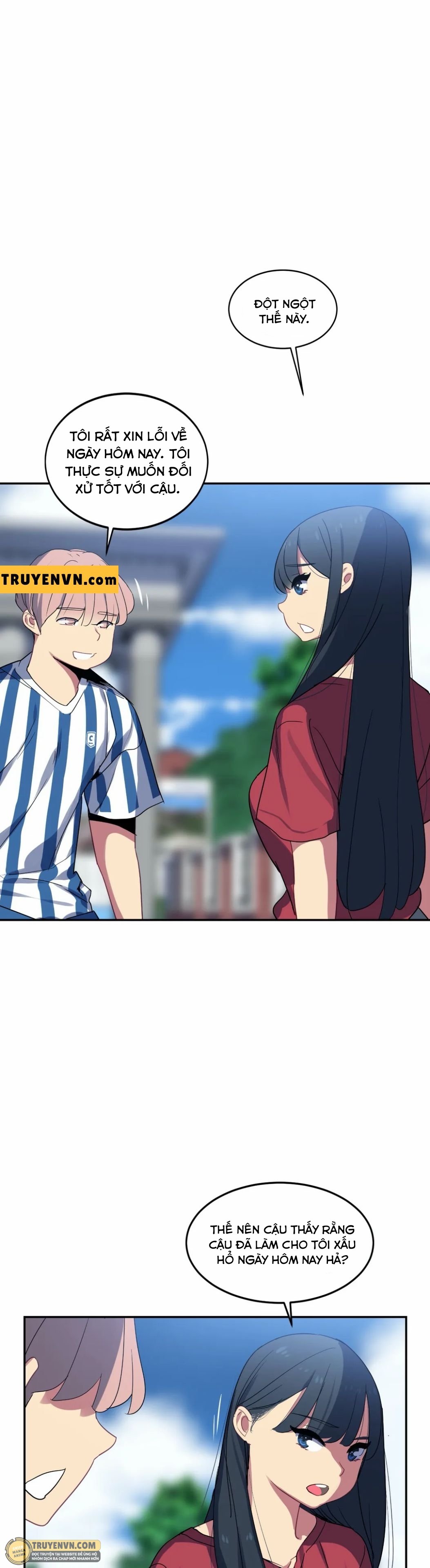 [18] chị gái sexy ở hồ bơi chapter 22 1