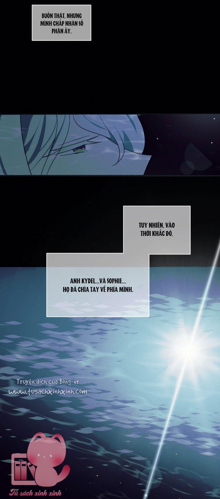 nguyện ước vô vọng của ma nữ chapter 23 46