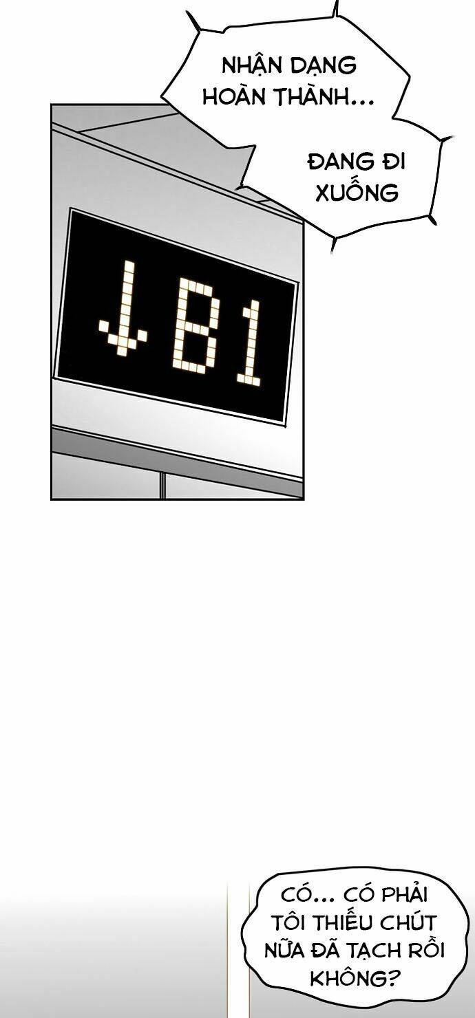 bẫy troll chapter 6 19