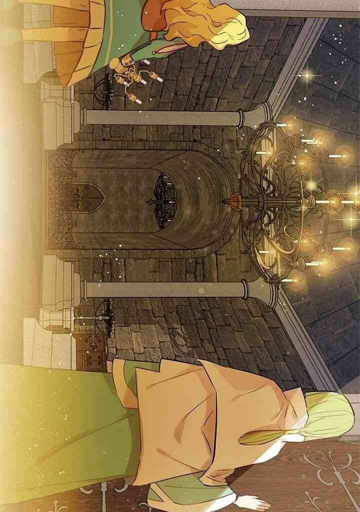 phù thủy tóc vàng chapter 7 33