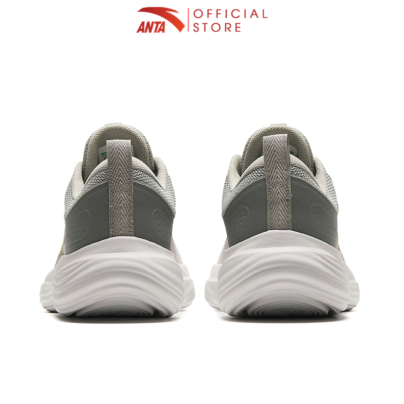 Giày tập thể thao nam Anta CROSS-TRAINING Basic Walking 1124B7792