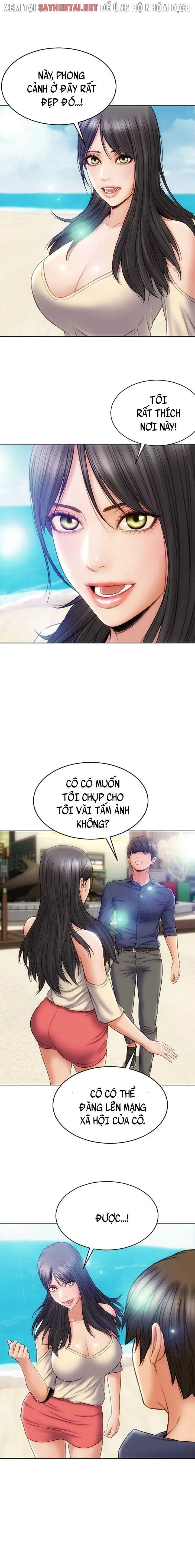 gã tồi tệ chapter 6 4