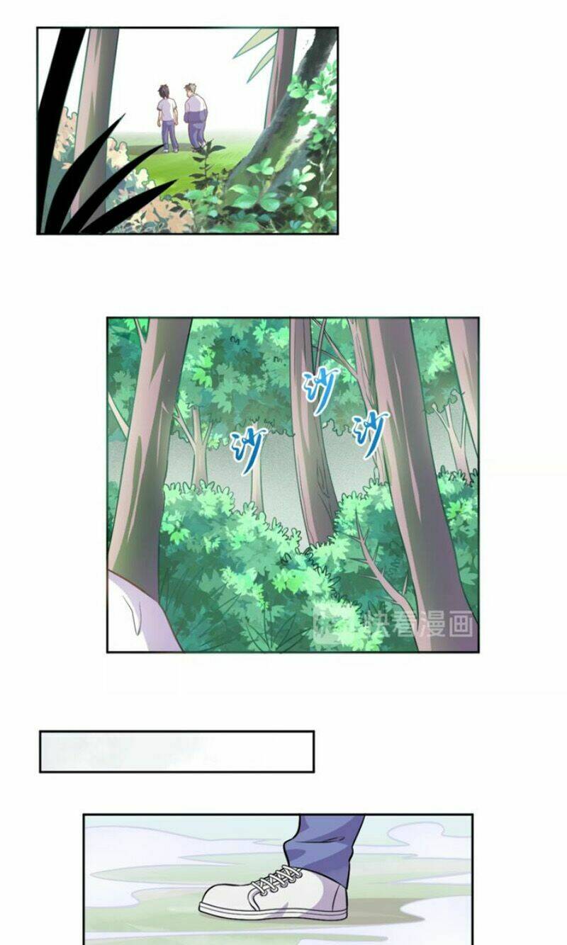 chín năm nghĩa vụ tu chân chapter 7 19