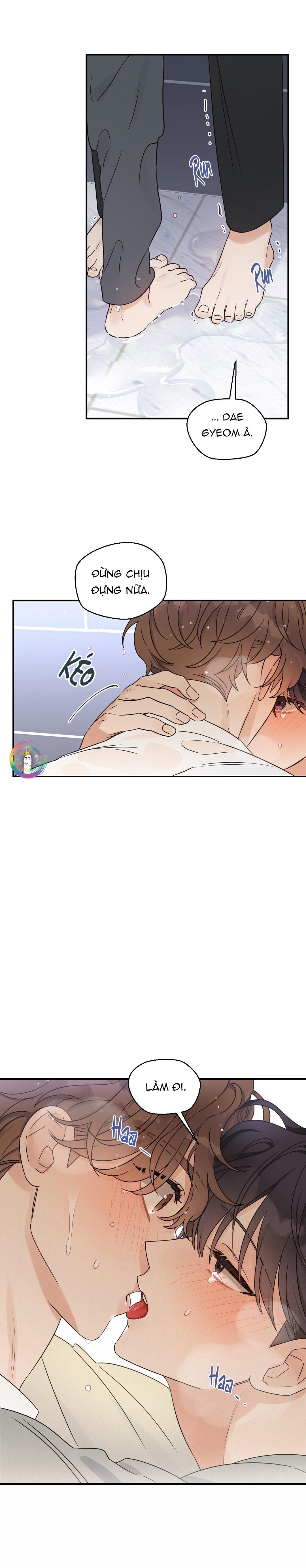 omega complex (end) chapter 46 35