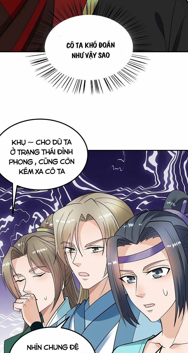 tiên võ đế tôn chapter 246 22