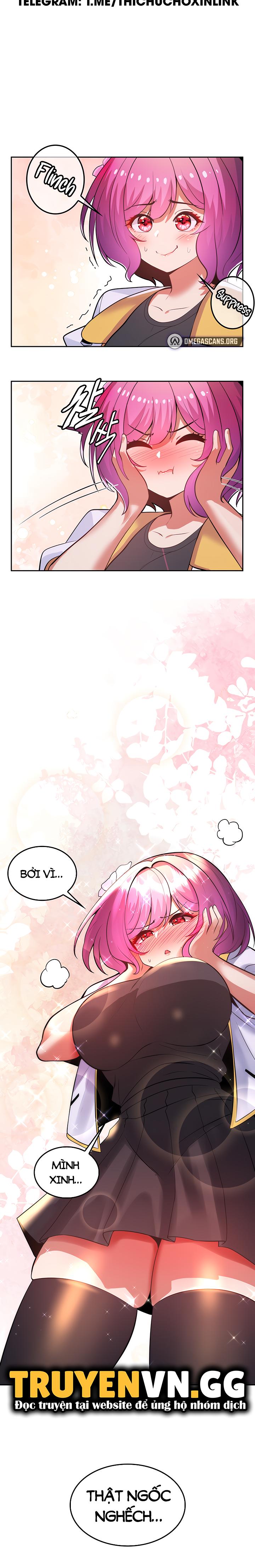 phịch cây thế giới chapter 17 16