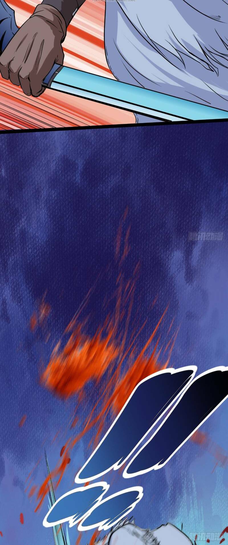 mạt thế thương lang chapter 12 6