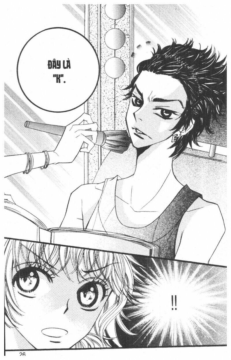 scandal đáng ngờ chapter 7 25