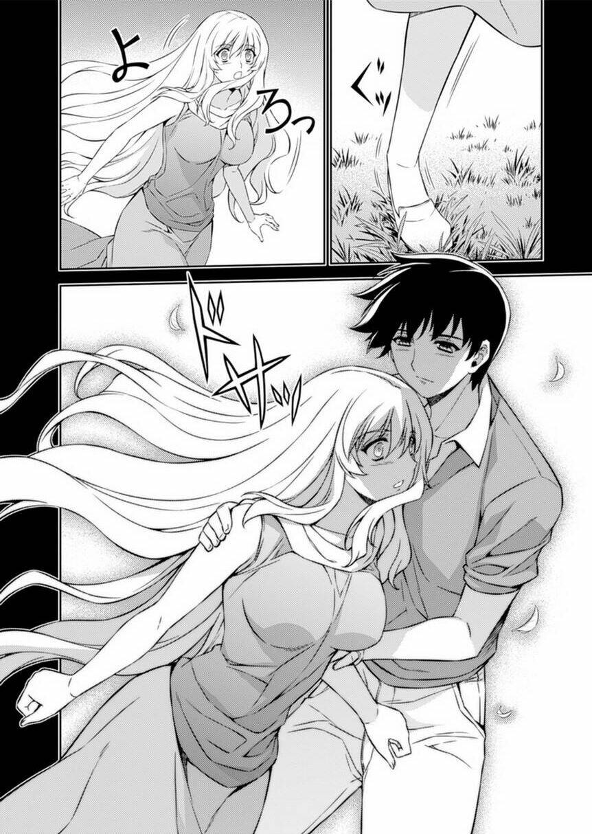 freezing chapter 187 7