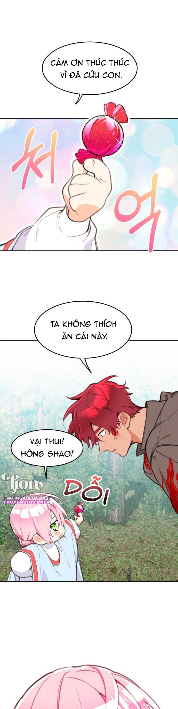 công chúa loto chapter 9.2 9