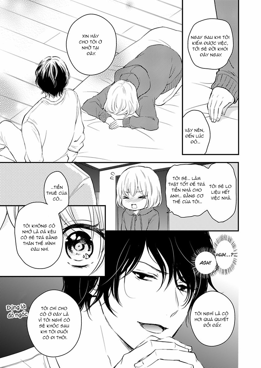 trả tiền phòng bằng cơ thể của em đi chapter 2.2 10