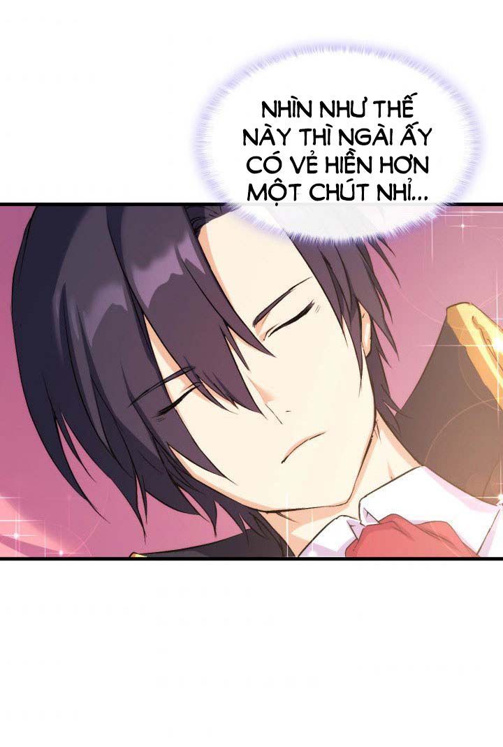 tôi định quyến rũ anh trai nhưng nam chính đã đến chapter 6 59