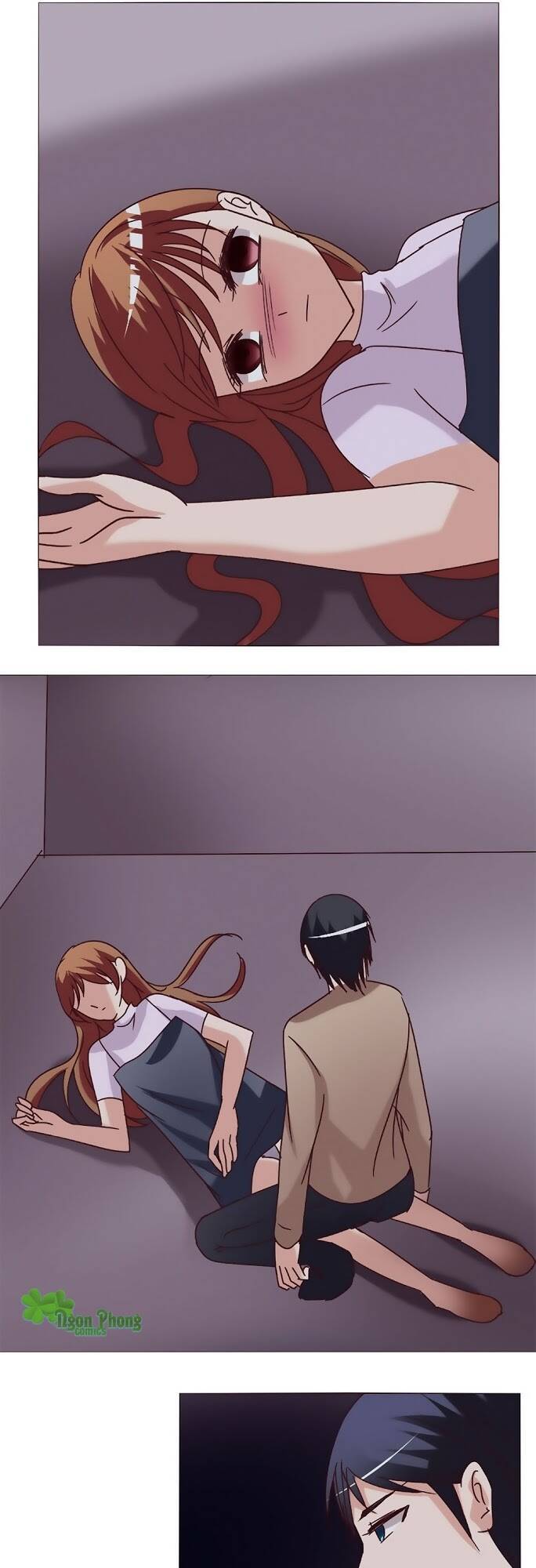 một tuần làm tình nhân chapter 10 12