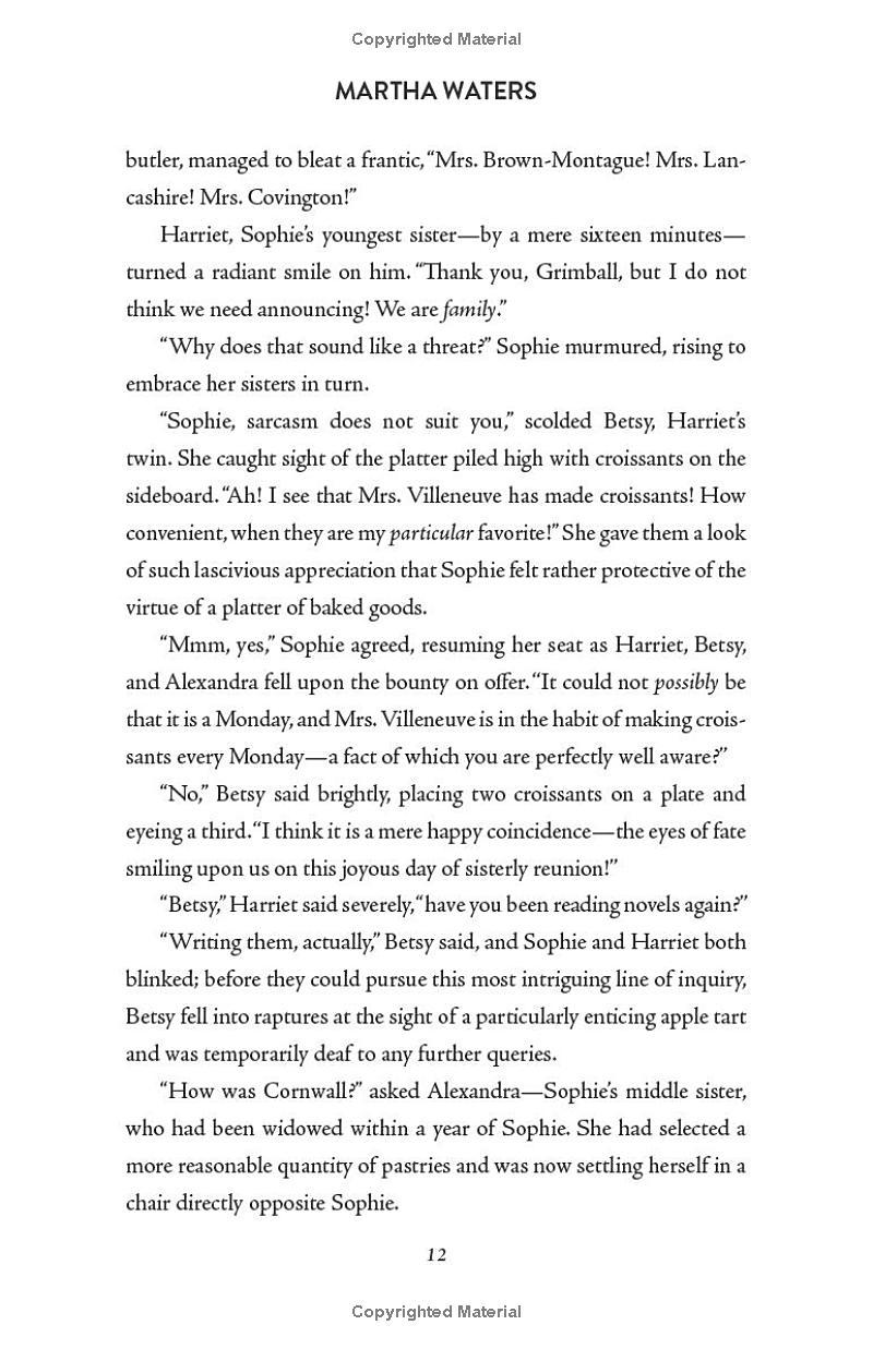 Sách ngoại văn: The Regency Vows - Book 5 -To Woo And To Wed