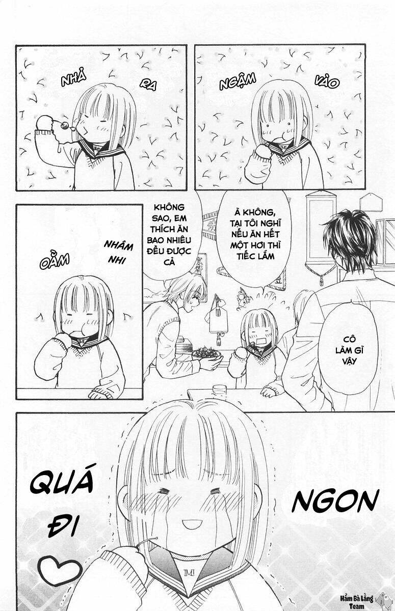 gokuraku seishun hockey club chapter 6 6