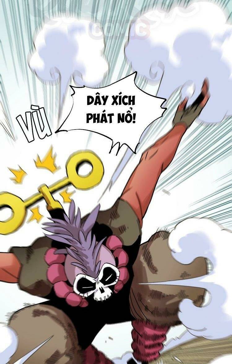 mạt thế chi thư chapter 6 18