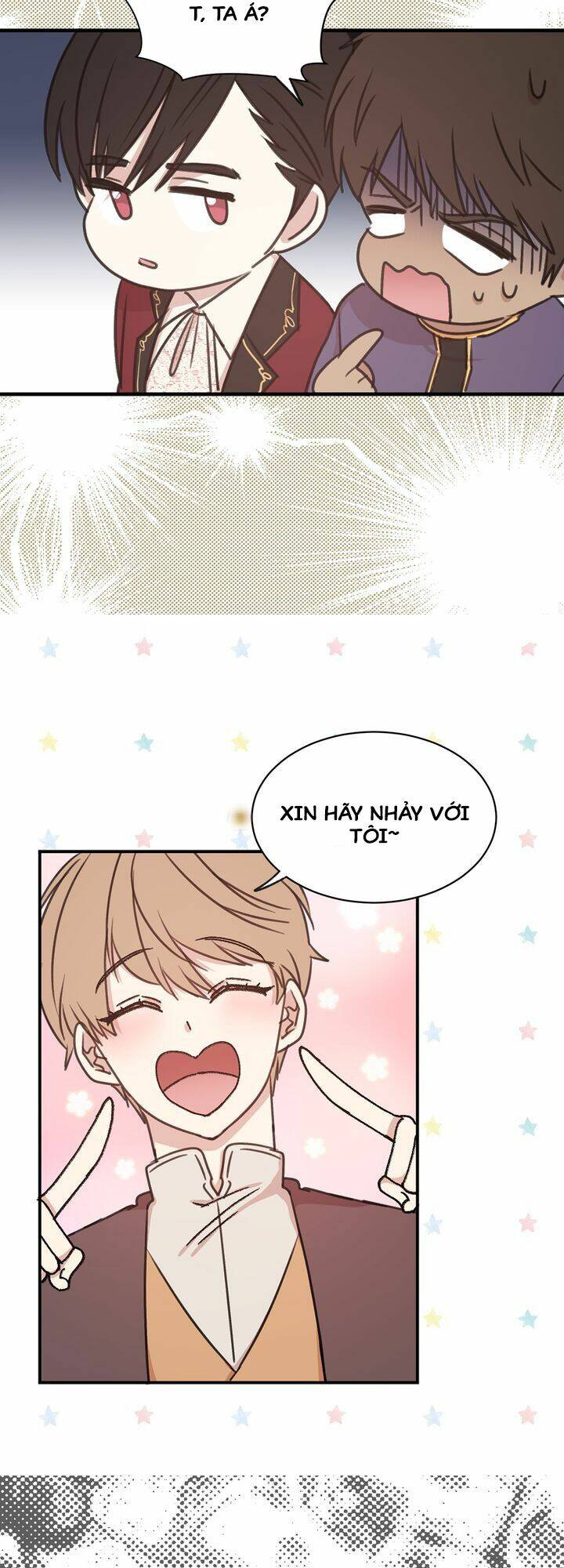 tôi chọn kết thúc của hoàng đế chapter 18 6