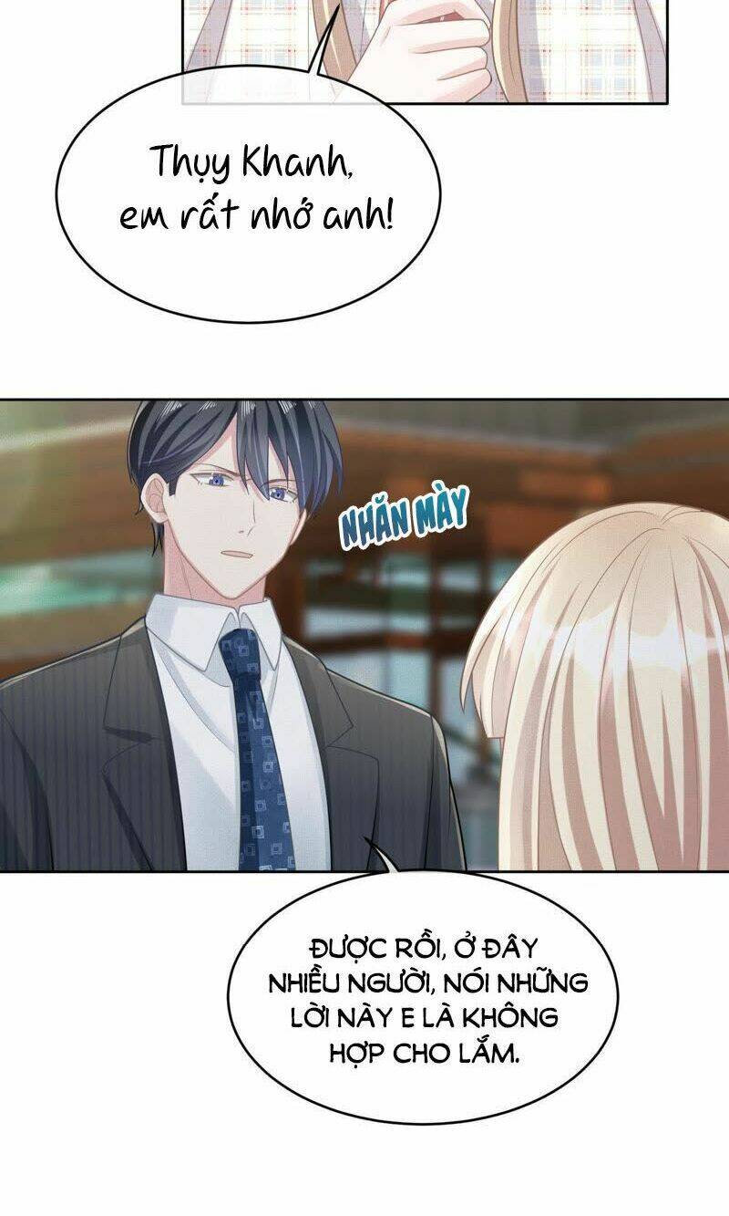 cô dâu giả tạo chapter 12 15