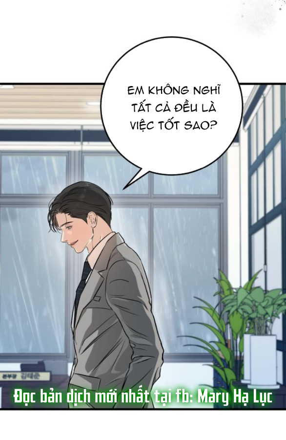 Nóng Lòng Muốn Giày Vò Em chapter 65.1 35