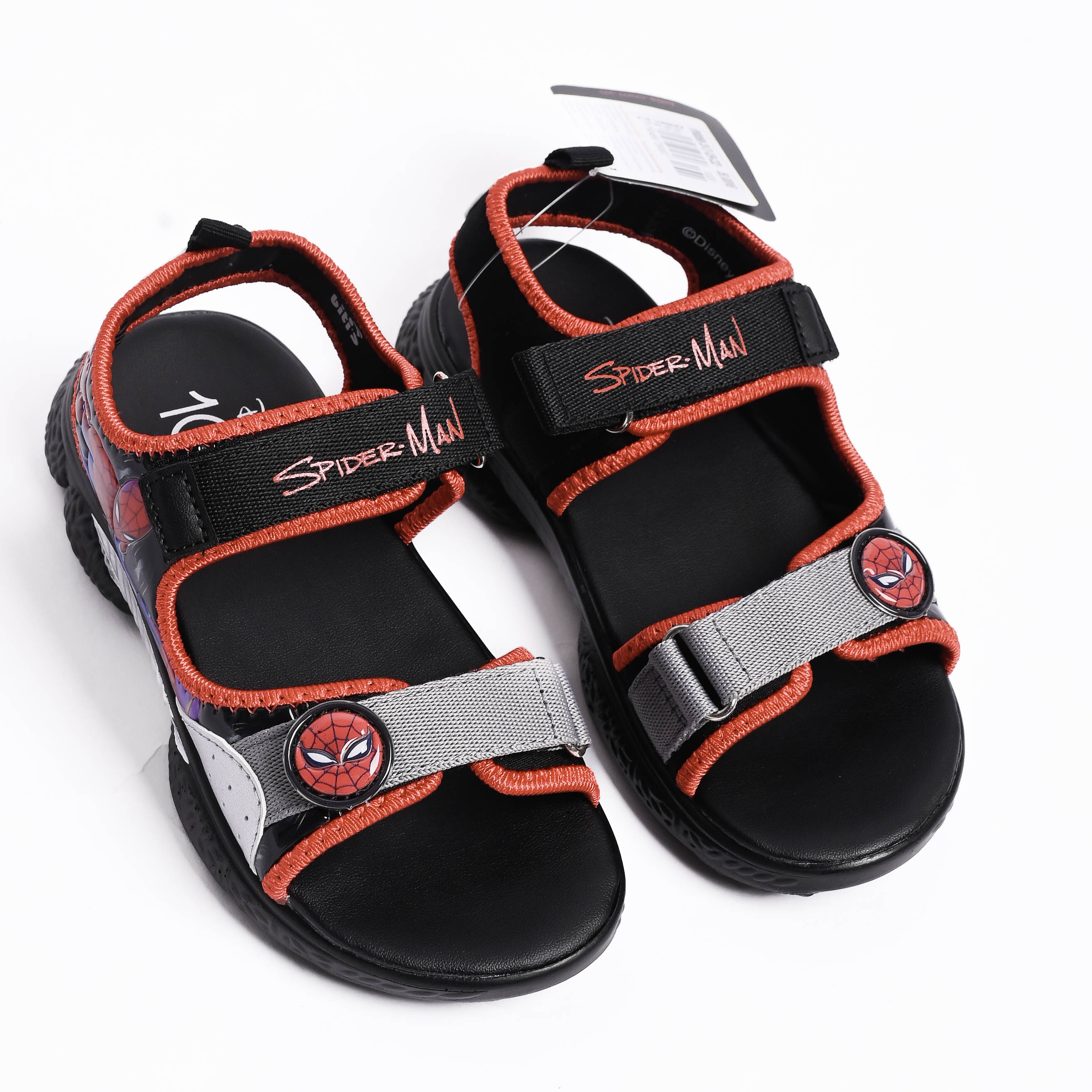 Sandal Bitis bé trai (30-37)