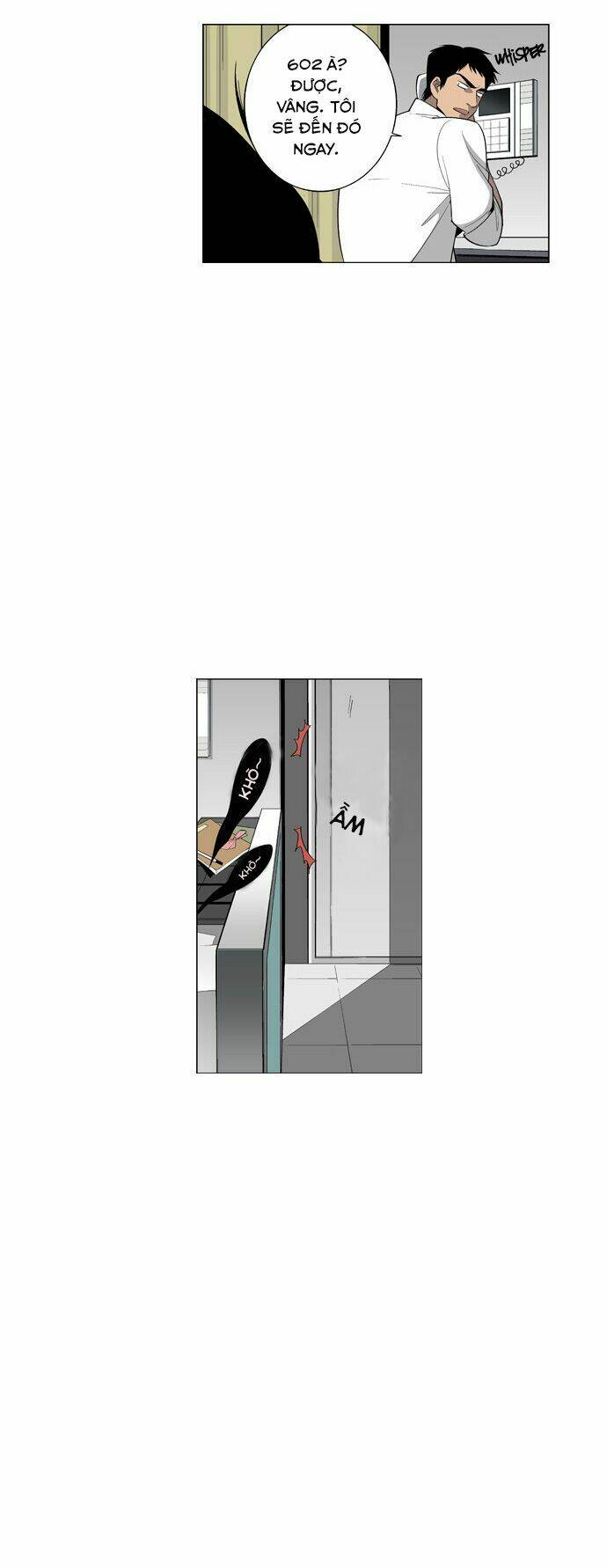 welcome to ghost city chapter 3 36