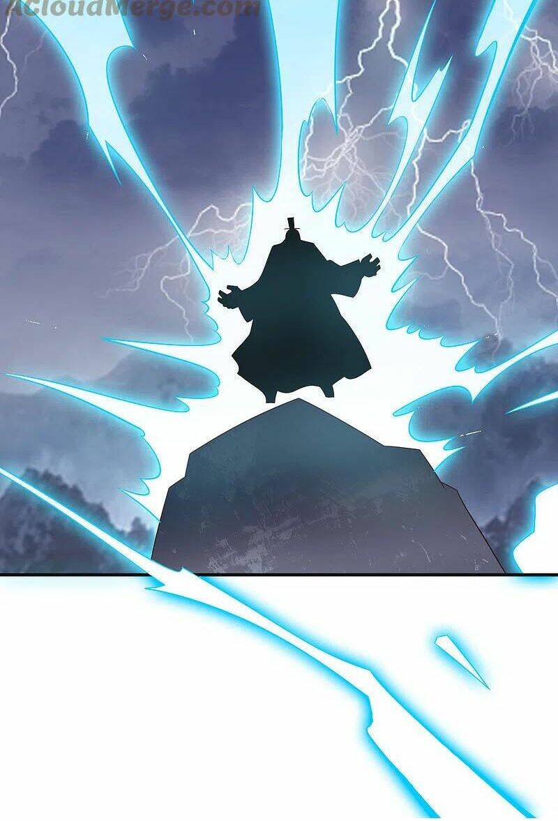 phục thiên thánh chủ chapter 210 14