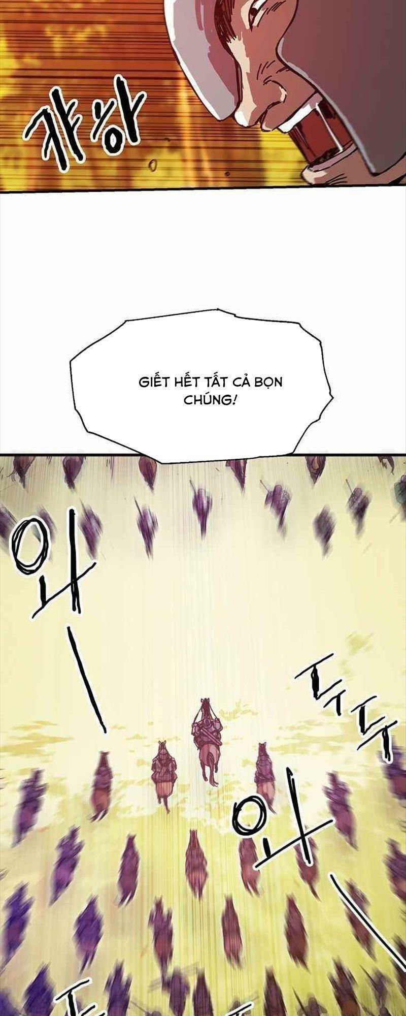 bug player - người chơi lỗi chapter 88 36