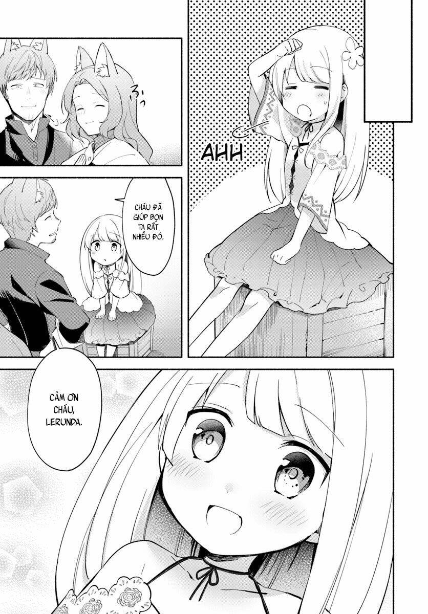 futago no ane ga miko toshite hikitorarete, watashi wa suterareta kedo tabun watashi ga miko de aru chapter 4 6