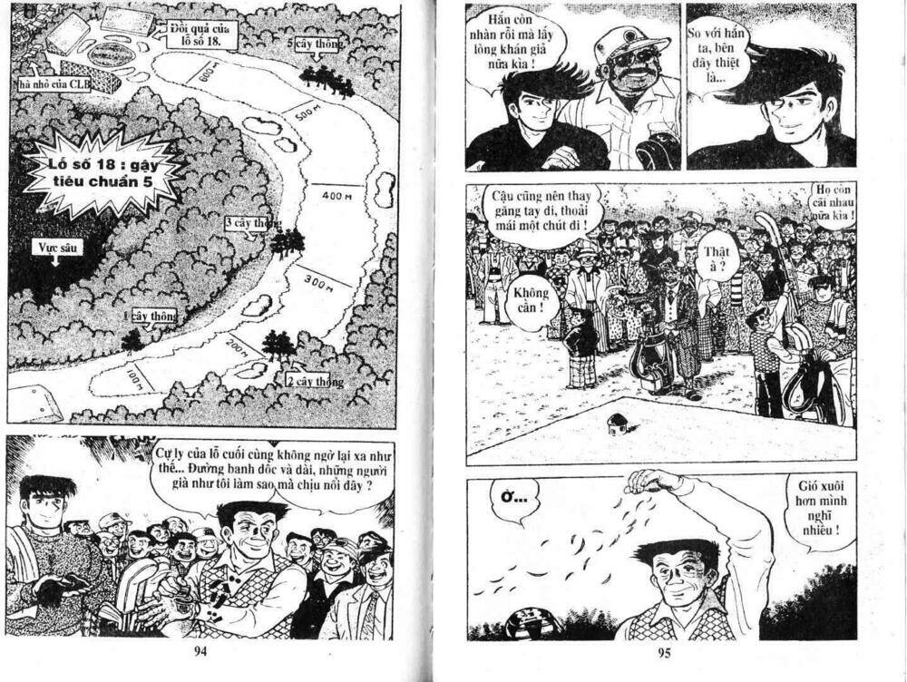 tân teppi chapter 52 46