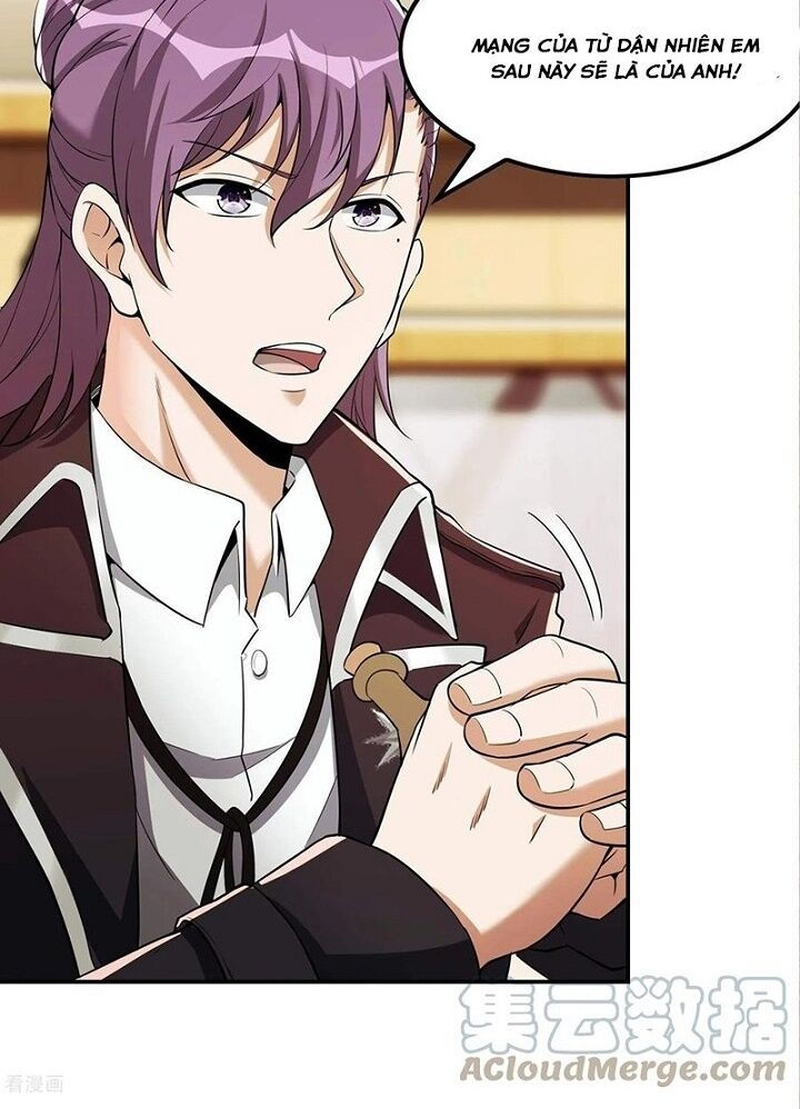 đệ nhất người ở rể chapter 73 23