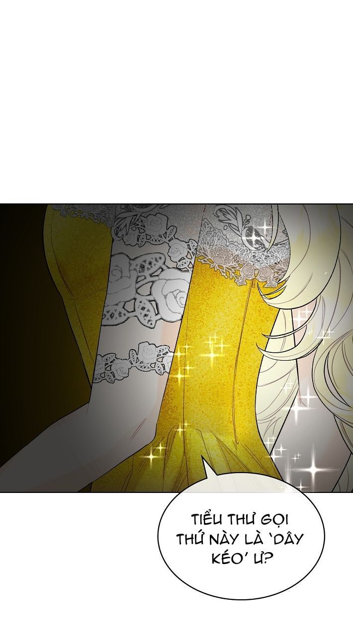 kẻ tạo ra ác nữ chapter 36 3