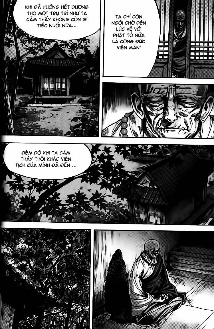 king of hell chapter 108 14