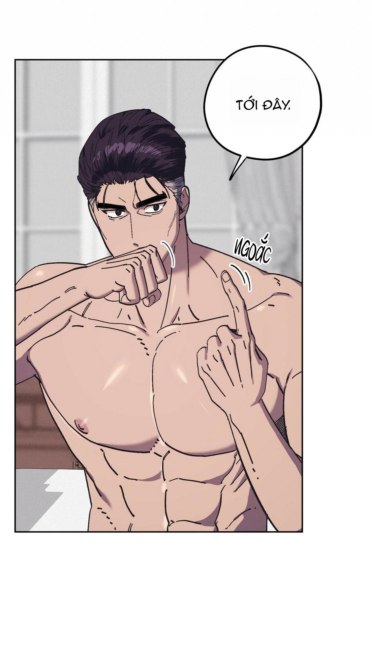 làm dâu nhà tài phiệt họ kang chapter 29 17