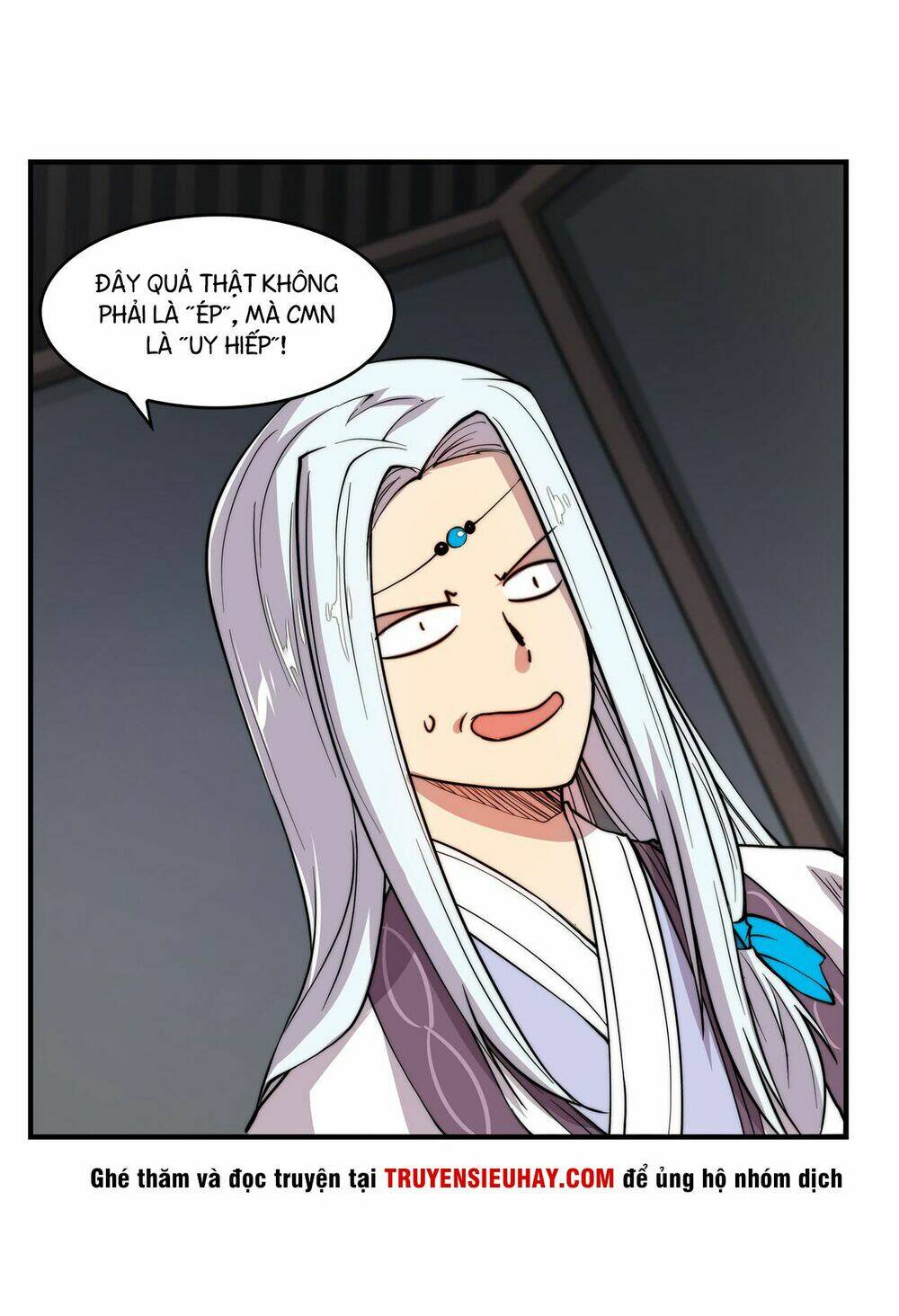 cuộc sống thoái ẩn của võ lâm chi vương chapter 28 22