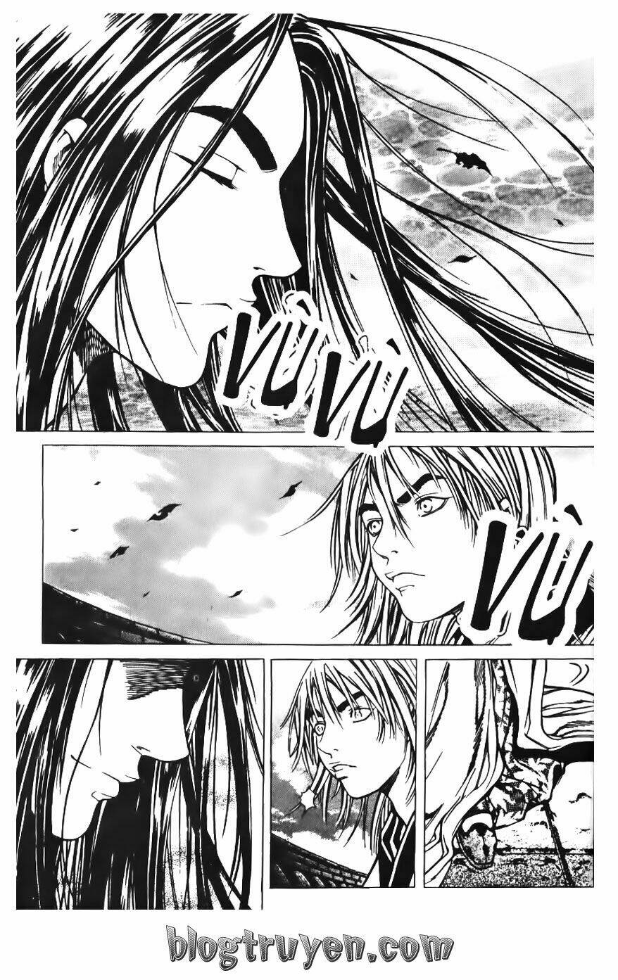 threads of time - dòng thời gian chapter 46 46