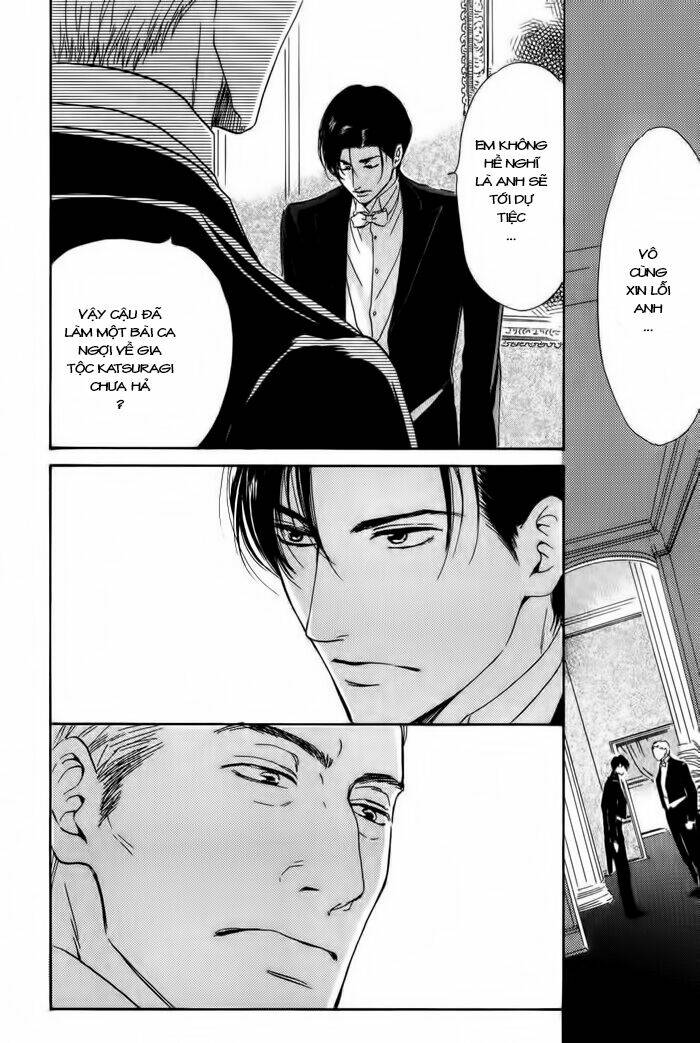 bình minh u sầu chapter 10 5