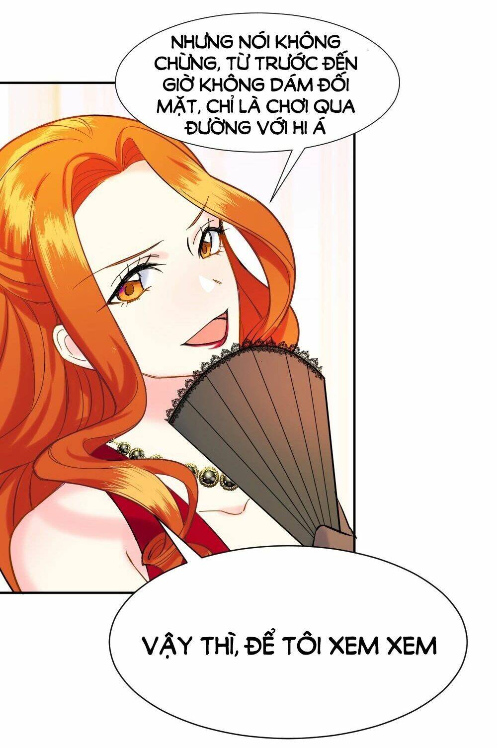 trời sinh một cặp? tôi cự tuyệt! chapter 5 115