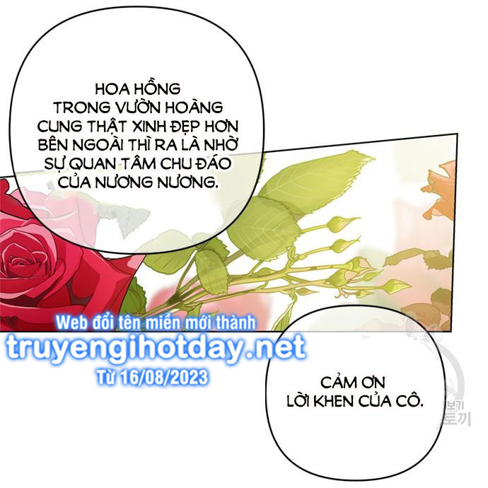 cách hiệp sĩ sống như một tiểu thư chapter 100.1 33