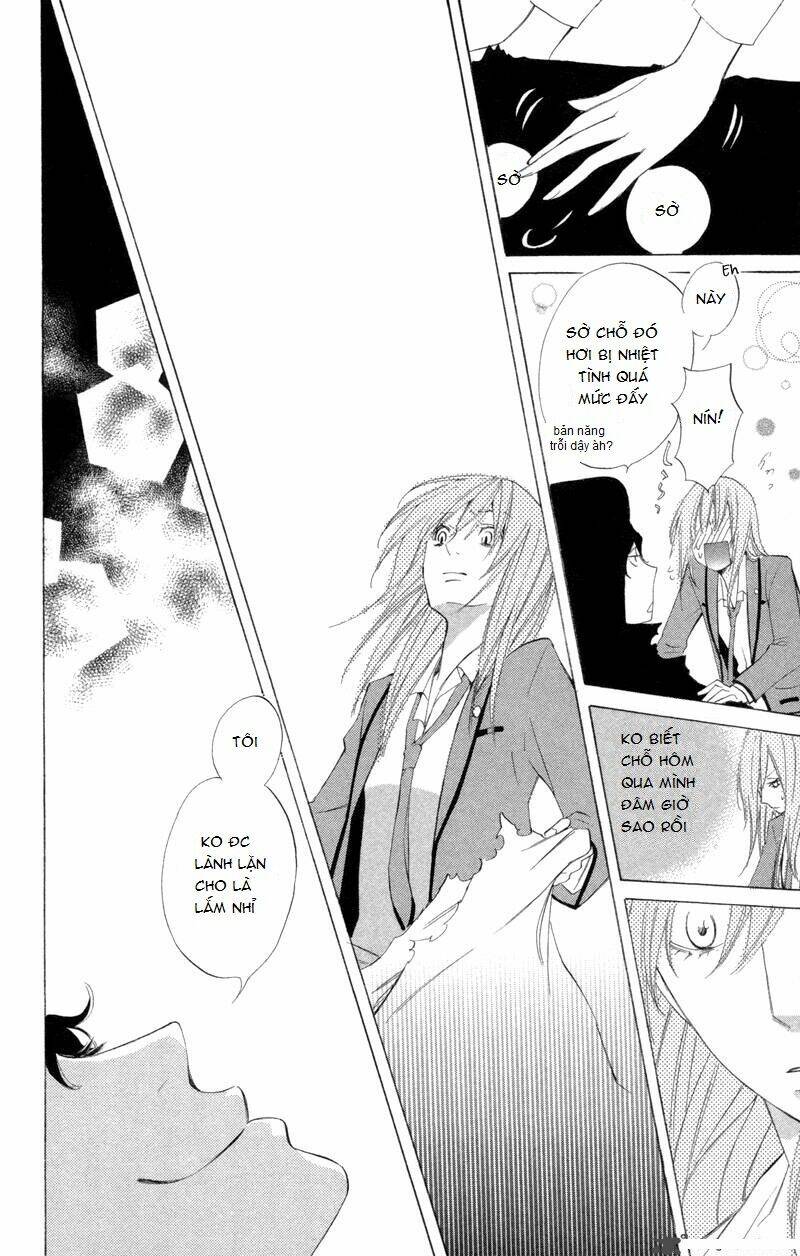 sarashi asobi chapter 1 27