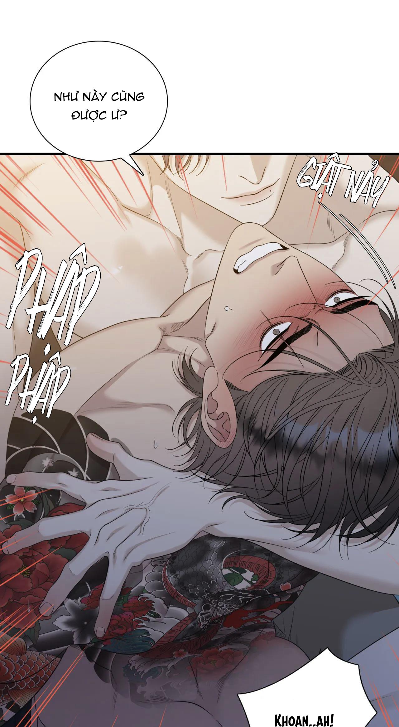 tên rác rưởi chapter 52 29