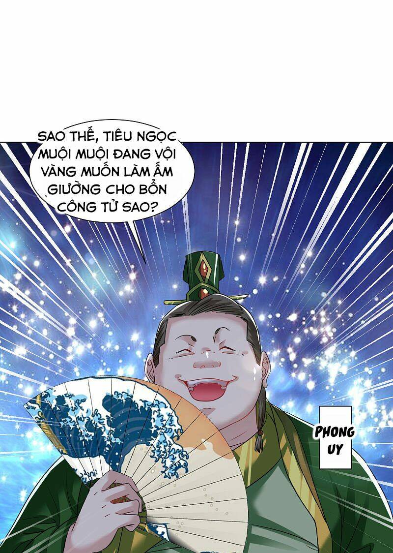 đạo ấn chapter 103 10