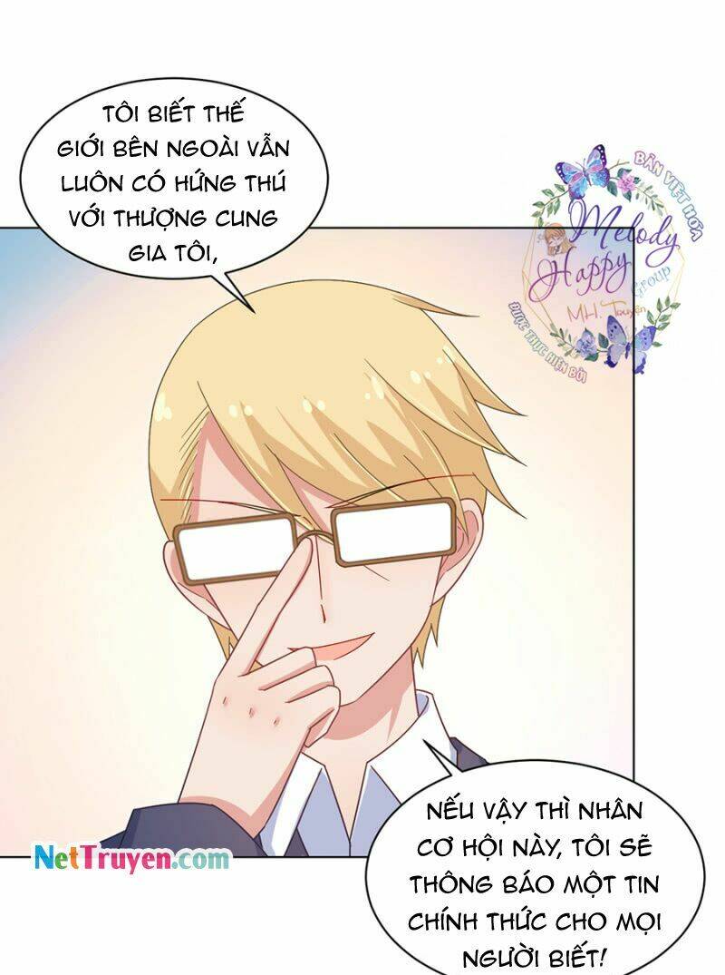 ma lạt thiên kim đẩu ác thiếu chapter 146.5 10