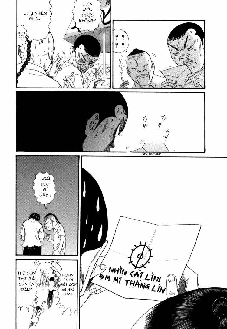 boku to issho chapter 32 18